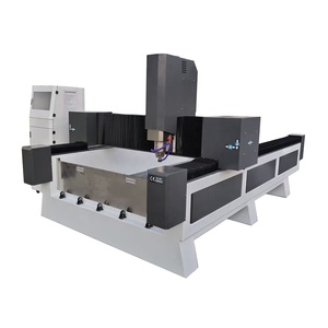 Machine de gravure et de sculpture sur marbre et pierre 9015 1325 1530 1825 - Product Image 1