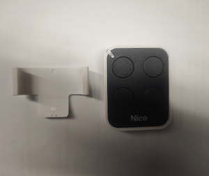 Modulo Trasmettitore Remoto <span class=keywords><strong>Nice</strong></span> Era One ON2E/ON4E/ON9E a 2 <span class=keywords><strong>Canali</strong></span> per Copia Faccia a Faccia 433.92Mhz - Product Image 4