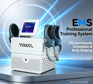 Magnetic Slim Emszero, pour la récupération post-partum, <span class=keywords><strong>les</strong></span> employés de bureau qui passent longtemps assis, et <span class=keywords><strong>les</strong></span> <span class=keywords><strong>plateaux</strong></span> de progrès en fitness - Product Image 1