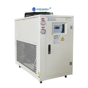 Small Air Cooled Industrial Water Chiller