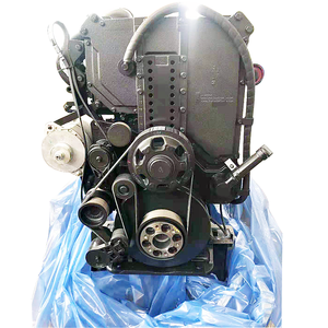 Mới trendsl gốc Cummins chuyên nghiệp tùy chỉnh hiệu suất cao Cummins M11 động cơ - Product Image 5