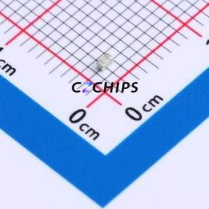 C0603C330J5GACAUTO SMD <b>Capacitor</b> (MLCC) 0603 ( Capacitance: 33pF )( Precision: 5% Rated Voltage: 50V ) - Product Image 2