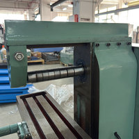 Machine de fraisage horizontale automatique KS-216A, équipement industriel multifonctionnel pour projets de fraisage de précision
