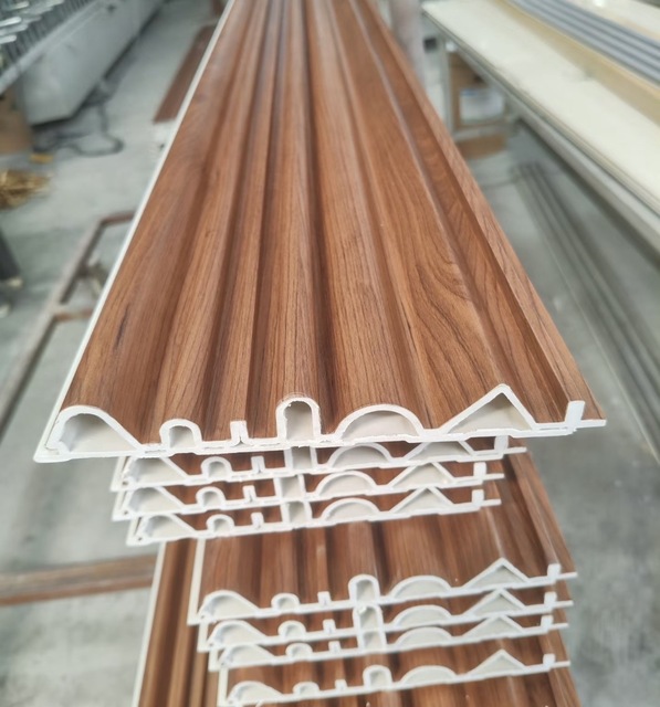 Formaldehyde-free Wall Cladding for Self-assembly Layout Makeover for Small Household Decoration