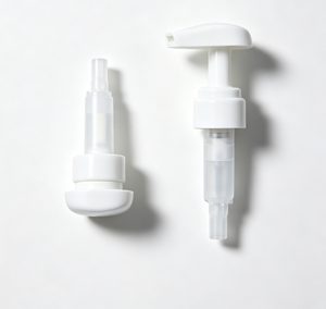 Dispensador de Jabón Líquido con Bomba de Rosca 28/410, para Loción, Champú y Gel de Ducha, con Dosificación de 4.5CC - Product Image 2