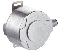 Encodeur rotatif incrémental SI-CK DFS60A-S4PC16384 16384PPR TTL pour CNC