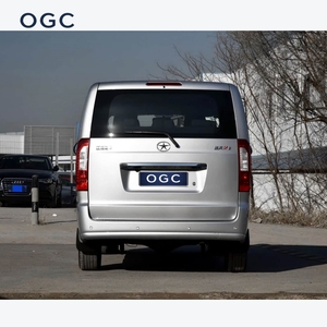 JAC Refine M3 2016 de haute qualité, 8 places, 1.6L MT, conduite à gauche, occasion, vente en gros, exportation Togo, Bénin, Nigéria, Ghana, Chine, usine - Product Image 6