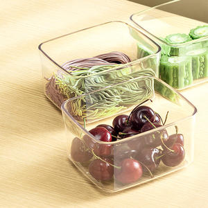 Offre Spéciale pop up Design cuisine boîte <span class=keywords><strong>de</strong></span> rangement pot <span class=keywords><strong>de</strong></span> stockage des aliments hermétique stockage des aliments bébé <span class=keywords><strong>lait</strong></span> <span class=keywords><strong>en</strong></span> <span class=keywords><strong>poudre</strong></span> conteneurs - Product Image 3