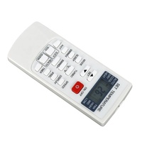YKR-H/102E Utilisé pour la télécommande de climatiseur AUX AC YKR-H/002E YKR-H/006E