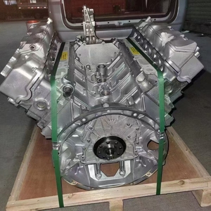 Bloc moteur V8 M113 de 5,0 L de haute qualité pour la série de voitures Mercedes-Benz M113 960 113 971 - Product Image 4