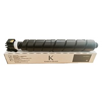 Cartouche de toner couleur compatible de qualité supérieure, série TK, pour imprimante copieur laser couleur Kyocera, performance stable, fourniture d'usine