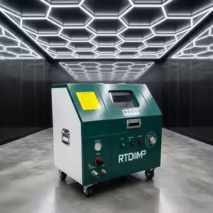 Nouvelle Machine de Nettoyage à Glace Sèche Mini <span class=keywords><strong>Jet</strong></span> Froid Électrique, Super Puissante, pour Détail Automobile, Usage Intensif, avec PCBA, pour la Corrosion et le Nettoyage du Bois - Product Image 1