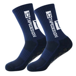 <span class=keywords><strong>Calcetines</strong></span> de Fútbol Profesionales de Alta Calidad para Hombre, Absorbentes de Sudor, Transpirables, <span class=keywords><strong>Antideslizantes</strong></span>, con Agarre Deportivo para Adultos - Product Image 5