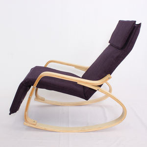 เก้าอี้โยกสำหรับห้องนั่งเล่น - Product Image 6