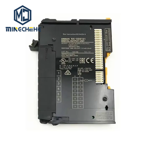 หน่วยส่งออกดิจิตอล NX-OD5256-5 NX-OD6121-5 NX-OD6256-5 32/16/32จุดทรานซิสเตอร์24VDC เอาท์พุทจม - Product Image 1