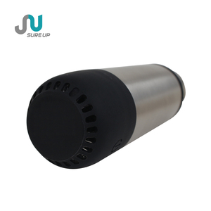 Botella de Vacío Inteligente de Lujo de 500 ml con Banco de Energía y Reproductor de Música, Juego de Regalo Empresarial de Acero Inoxidable, Paquete Personalizado - Product Image 3