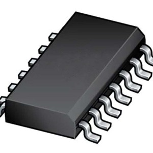 Nuevo y Original Chip IC, Microchip, Componentes Electrónicos, Proveedor de Servicios BOM - Product Image 1