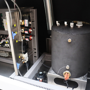 CZ-BL-500C संक्षारण प्रतिरोधी सामग्री चीन परीक्षण भूमध्य लेबोलेटरी इलेक्ट्रॉनिक 500l नमक स्प्रे संक्षारण परीक्षण चैम्बर किट - Product Image 6