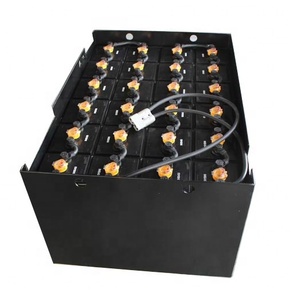 Industrial Traction <b>Battery</b> <b>48v</b> 450Ah/9VBS450 Rechargeable <b>Battery</b> - Product Image 1