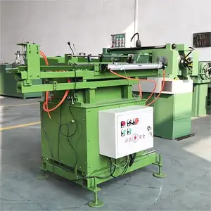 Nouvelle machine de laminage à froid de barres d'armature de cnc a parlé la machine de roulement de fil pour des boulons de goujon/vis faisant la machine