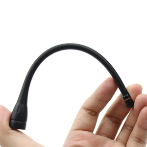 เสาอากาศแบบยางสำหรับวิทยุสื่อสาร Icom รุ่น 400-520MHz - Product Image 5