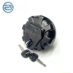 <span class=keywords><strong>Bouchon</strong></span> de réservoir de carburant diesel de haute qualité pour excavatrices SY60 SY75C SY135 SY200 SY215 SY235 SY375H SY485, <span class=keywords><strong>bouchon</strong></span> de réservoir <span class=keywords><strong>antivol</strong></span> - Product Image 2