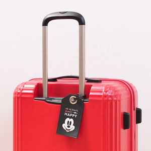 Color Certificate <b>Luggage</b> <b>Tags</b> - Product Image 1