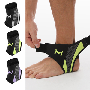 Hot Sale Adjustable Unisex ultra Thin <b>Ankle</b> <b>Support</b> Sport <b>Ankle</b> Brace <b>Ankle</b> Protector - Product Image 3