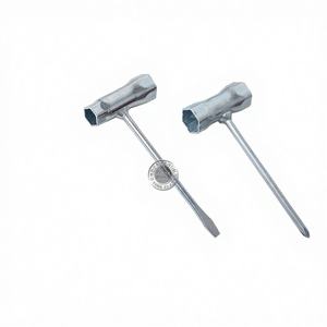 Clé à douille 40-5 139 140 GX35 pour tondeuse à gazon, tronçonneuse, débroussailleuse, accessoires de tarière de jardin, pièces et accessoires de tondeuse - Product Image 5