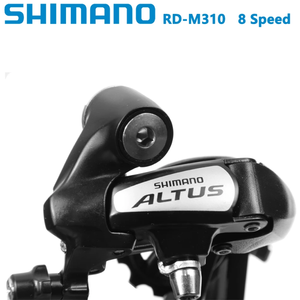 Deragliatore SHIMANO <span class=keywords><strong>Altus</strong></span> RD-M310 RD-M360 per mountain bike, deragliatore posteriore a 7/8 velocità, ricambi per bicicletta. - Product Image 5