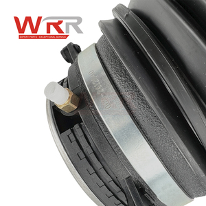 ถุงลมสปริงกันสะเทือนใหม่ 2133200225 สำหรับรถเบนซ์ W213 E300 E450 โช้คอัพหลังแบบลมที่เชื่อถือได้ พร้อมปลอกหุ้มแบบลม - Product Image 5