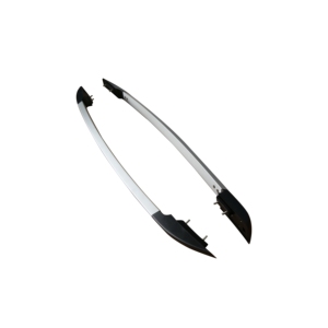 YH-C-038ที่มีคุณภาพสูงอลูมิเนียมแร็ค<span class=keywords><strong>หลังคา</strong></span>ที่มีสกรูสำหรับฟอร์ดเรนเจอร์รับราง<span class=keywords><strong>หลังคา</strong></span> - Product Image 3