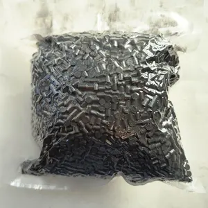 Catalyst Manufacture Hot Sale High Strength 4-5mm Black Columnar Industrial Methanol Synthesis CuO ZnO Al2O3 Catalyst