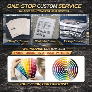 厂家批发纯白色t恤定制标志t恤设计自己的t恤印花高品质 - Product Image 3