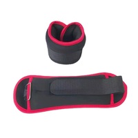 Leggings lestés pour enfants en tissu de plongée, avec sacs de sable en fer à fixation manuelle, origine Dingzhou, modèle FZ-