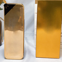 Stock USA Livraison 3-7 Jours 1 Million EDP Flacon de Parfum avec Boîte Luxe avec Reçu Cologne Homme 100ml Parfums Originaux JPG Rapide