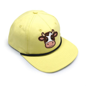 INJVA Rubber patch <b>Flat</b> Baseball Caps for Men <b>Hats</b> With Custom Logo Snapback Adjustable Rubber patch Baseball Sports Cap <b>Hat</b> - Product Image 4