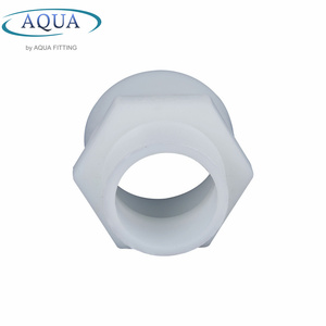 Khớp Nối Ống Nhựa Khớp Nối Ống Nối Ren PVDF Đực - Product Image 3