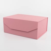 Embalaje de Envío Biodegradable, Moderno y de Lujo, Hecho a Mano, para Ropa, con Cierre Superior, para Envíos Express, con Logotipo en Relieve y Laminación Mate