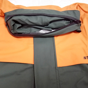 <span class=keywords><strong>Poncho</strong></span> de moto imperméable en polyester avec décoration de logo en PU Cadeaux personnalisés Veste de pluie d'extérieur pour hommes - Product Image 6