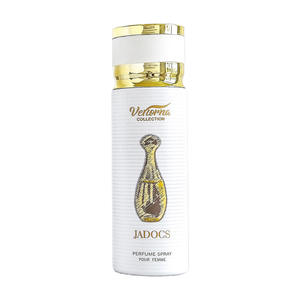 Perfume en Aerosol Corporal de la <span class=keywords><strong>Serie</strong></span> 515, Explosiones Transfronterizas, Aroma Duradero, 100% Impermeable, en Inglés Completo - Product Image 3