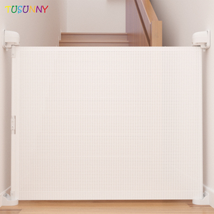 Escaliers pour enfants et enfants en métal rétractable, protection murale, lit d'intérieur et d'extérieur, porte de sécurité, 10 cm - Product Image 5