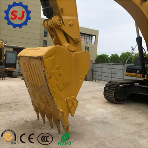 Second Hand Japan Made CAT 330DL <b>Excavator</b> with High Quality Cat320DL Used <b>Excavators</b> <b>Machines</b> Ready to Work - Product Image 6