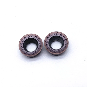 Rdmt xi măng cacbua phay chèn công cụ chuyển chất lượng cao - Product Image 5