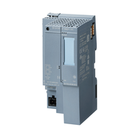 Modul Fungsional Pengontrol Pemrograman PLC S7-1500 6GK7542-6UX00-0XE0 6GK7542-6VX00-0XE0 6GK7543-1AX00-0XE0 untuk Otomasi