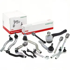 Tige de direction OE 561423810 pour Volkswagen Mqb/Pq35/Pq46 - Product Image 2