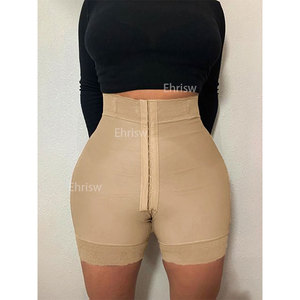 กางเกงรัดรูปทรงโค้งสำหรับผู้หญิงกางเกง<span class=keywords><strong>ยก</strong></span>บั้นท้ายแบบมีตะขอ3ตะขอสำหรับ<span class=keywords><strong>ยก</strong></span>ก้นกางเกงถักทรงหนาสำหรับผู้ใหญ่ - Product Image 5