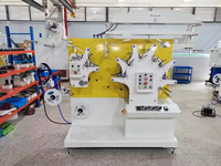 Jingda 3 couleurs Flexo Etiquette en tissu étroit Polyester Satin Machine d'impression pour le lavage des vêtements Etiquette d'entretien