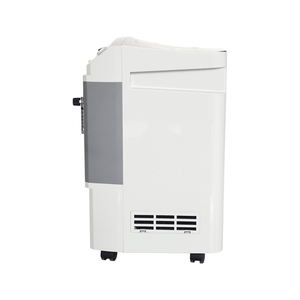 Best Verkopende Fabrieksprijs <span class=keywords><strong>10</strong></span> <span class=keywords><strong>Liter</strong></span> Medische Zuurstofconcentrator Gezondheid Oxygenator <span class=keywords><strong>Machine</strong></span> - Product Image 3