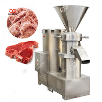 Machine à faire de la harissa/Machine à faire de la sauce au piment/Machine à faire de la pâte de piment
